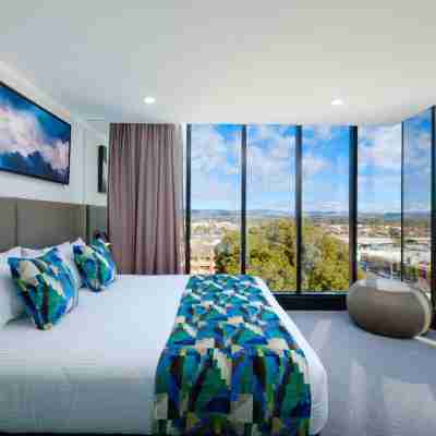 Mantra Albury Hotel Rooms