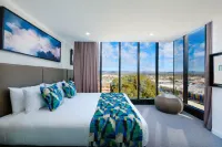 Mantra Albury Hotel Hotels in Albury