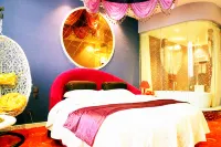 Luochuan Vientiane International Hotel Hotels in Luochuan