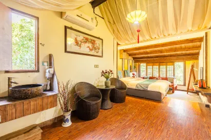 Yanju Theme Inn