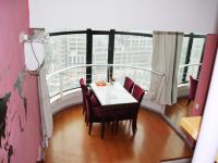 奇点酒店公寓(上海外滩店) - Loft主题景观房