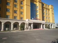 Yilihe Hotel Hotels in Ile River Scenic Area