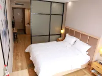 Qinghua Siji Boutique Hotel Hotels in Xixiang