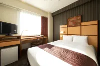 Hotel Villa Fontaine Tokyo-Nihombashi Hakozaki Hotels in Tokyo
