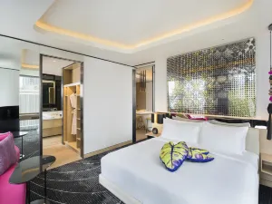W Kuala Lumpur Hotel