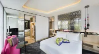W Kuala Lumpur Hotel Các khách sạn ở Kuala Lumpur