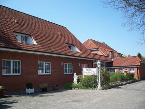 Hotel Barmstedter Hof