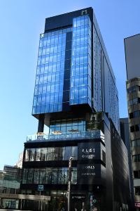 22 東京zoff Mart Always In Season Lumine有樂町店 酒店 附近酒店住宿優惠價格錢預訂推介 Trip Com