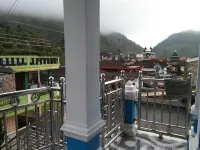 Homestay Pakuwojo Sikunir Syariah