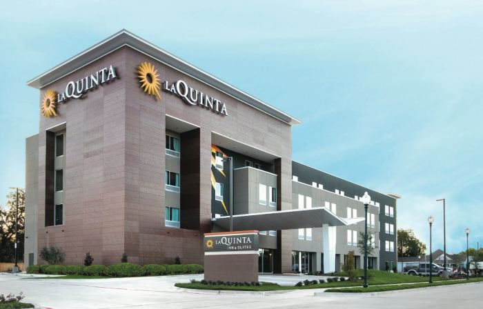 La Quinta Inn & Suites by Wyndham Waco Downtown - Baylor