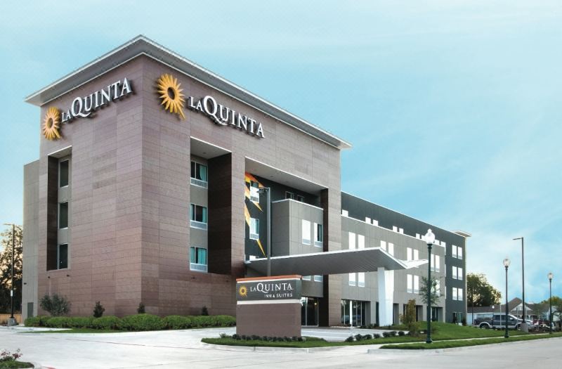 La Quinta Inn & Suites by Wyndham Waco Downtown - Baylor