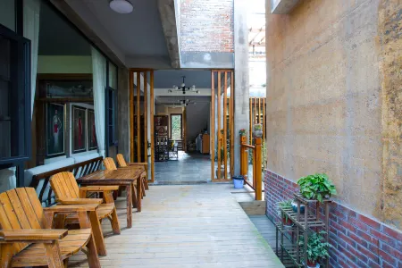 Qiongyao Mijing Homestay