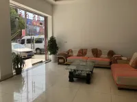 Guangshui Hongyuan Hotel