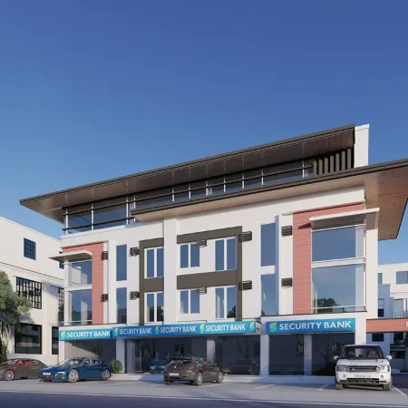 Eighty Eight Hotel Koronadal