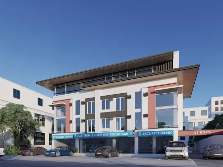 Eighty Eight Hotel Koronadal