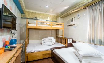 YueKa Hotel China HK