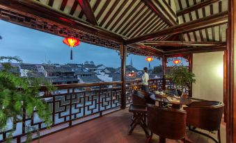 Manjuelong Boutique Hotel Xitang