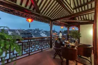 Manjuelong Boutique Hotel Xitang Hotels in Jiashan