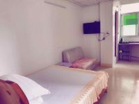 惠州惠州温馨公寓 - 精致一室大床房