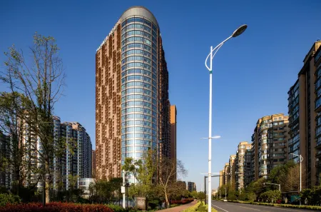 杭州安樸ホテル