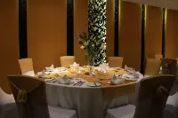 Amari Dhaka - breakfast