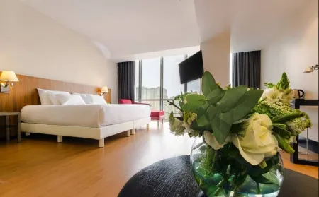 NH Collection Santa Fe