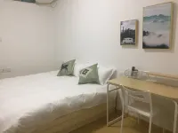 @home Zaijiali Chain Hotel (Yong'an Daronshu)