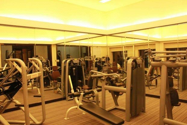 Junlaiyue World City Apartment (Beijing Shimao Tianjie Branch)