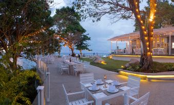 Secret Cliff Resort & Restaurant