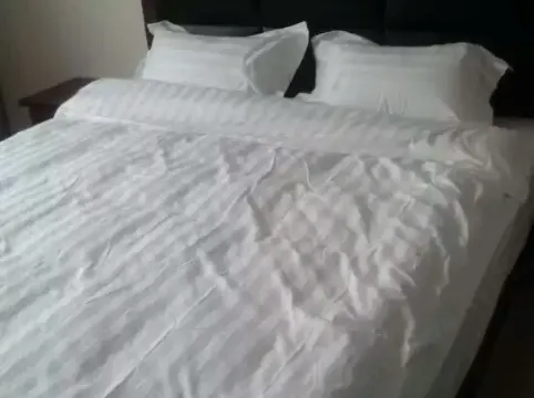 Dengzhou Dongsheng Hotel