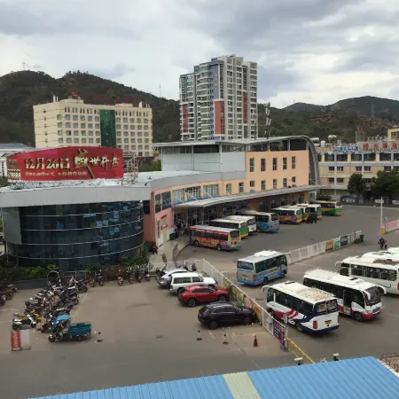 Dayao Shunxin Hotel