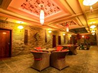 松潘中庭西韵酒店 - 公共区域