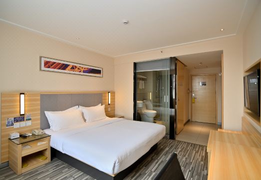 시티 컴포트 인