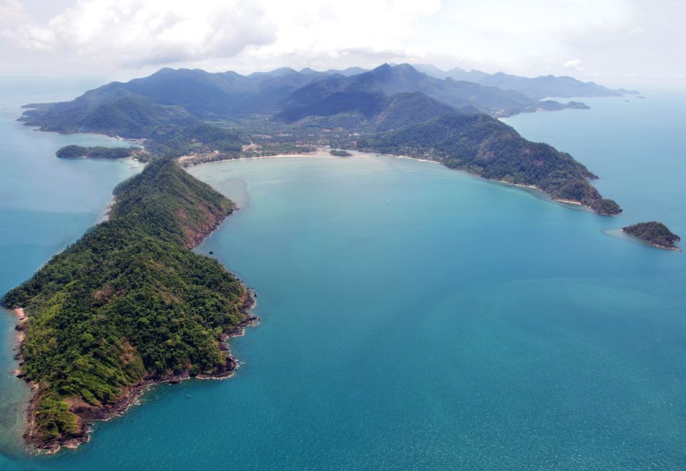 마리나 샌즈 리조트 이미지