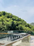 Moshangyin Holiday Hotel Mount Mogan - romantici