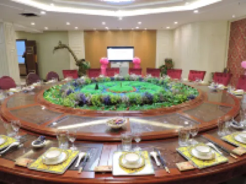 โรงแรมซาหย่า โรงแรมในซาหย่า