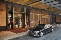 Mandarin Oriental Wangfujing Beijing Hôtels à : Pékin
