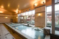 Tangland Hot Spring Hotel (Shanghai Changqing) - avec sources thermales