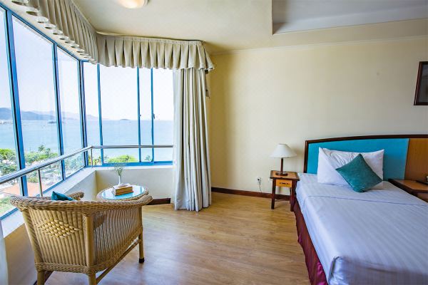 야사카 사이공 나트랑 호텔 & 스파(Yasaka Saigon Nha Trang Hotel & Spa)_3