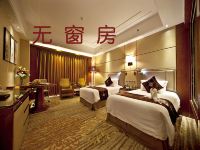 扬州明发国际大酒店 - 高级双床房