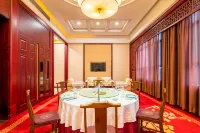 Shanxi Hotel - Breakfast
