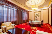 Shanxi Hotel - Breakfast