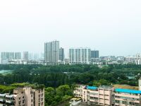 广州湖天宾馆 - 酒店景观