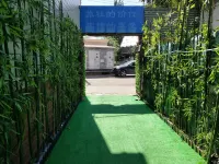 Gulja Jiangnan Hostel