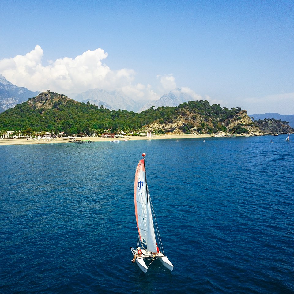 Club Med Palmiye