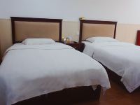 重庆和美酒店 - 机麻双床房