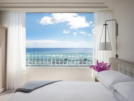 Hilton Vacation Club The Modern Honolulu