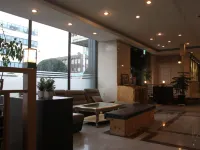 JEJU MIRACLE HOTEL Hotels near Elefunsia