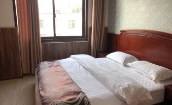 Mojiang Fudi Hotel