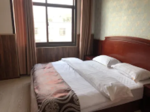 Mojiang Fudi Hotel